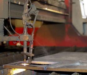 特殊產(chǎn)品焊接修復(fù)生產(chǎn)車間